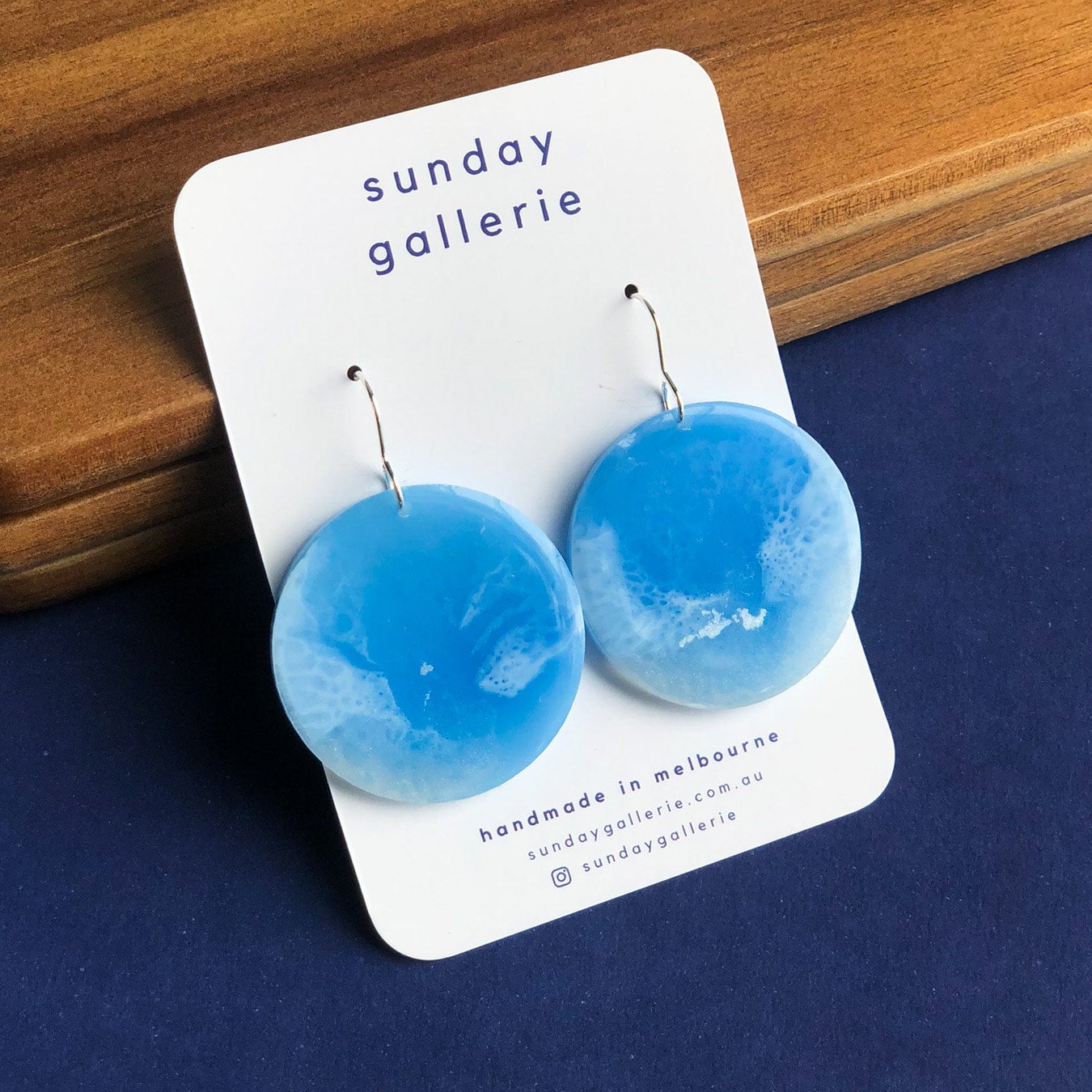 Daylight - Discs | sunday gallerie